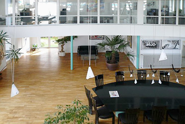 Impressionen: Küllenhahner Str. 9