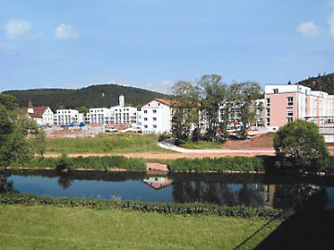 Donaupark Juni 2009