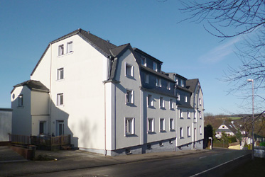 Remscheid Hasten