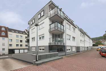 Außenstellplätze