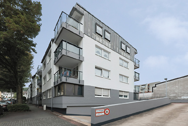 Außenansicht
