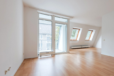 DG-Musterwohnung