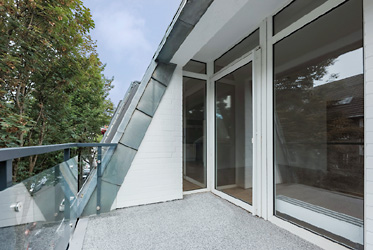 DG Süd-Balkon