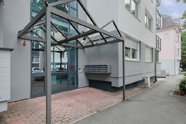 Südseite