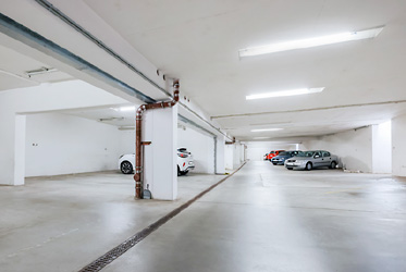 Tiefgarage