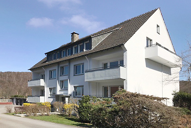 Bildergalerie: Gevelsberg