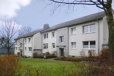 Bildergalerie: Solingen, Halfesweg 30-40