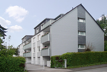 Bildergalerie: Vohwinkel, Nathrather Str. 73-75