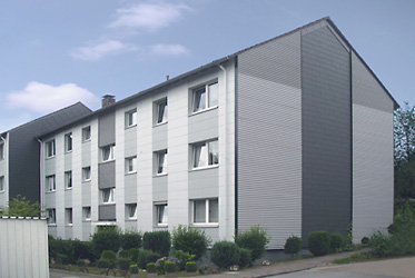 Bildergalerie: Solingen, Thüringer Str. 24-30