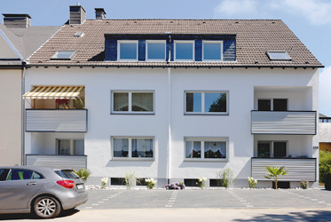 Bildergalerie: Vohwinkeler Str. 170